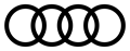 Logo of Audi - Clearwater Airport
