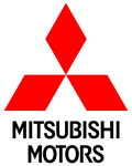 Logo of Mitsubishi - Clearwater Airport